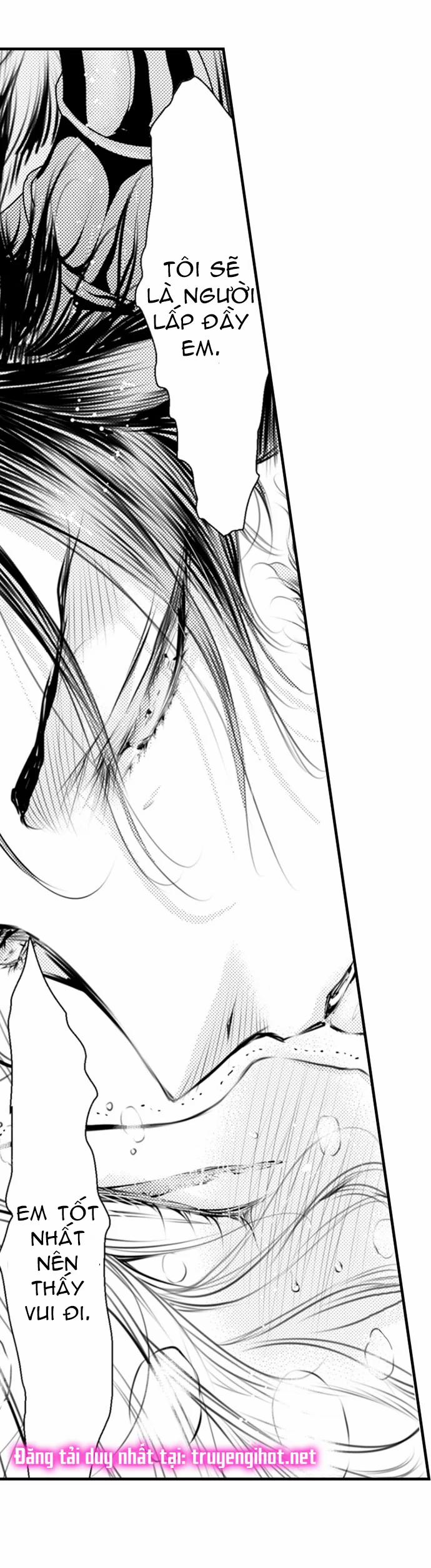 Quỷ Tinh Nghịch 30.3 trang 8