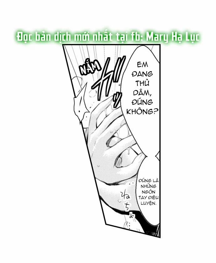 Quỷ Tinh Nghịch 31.1 trang 1