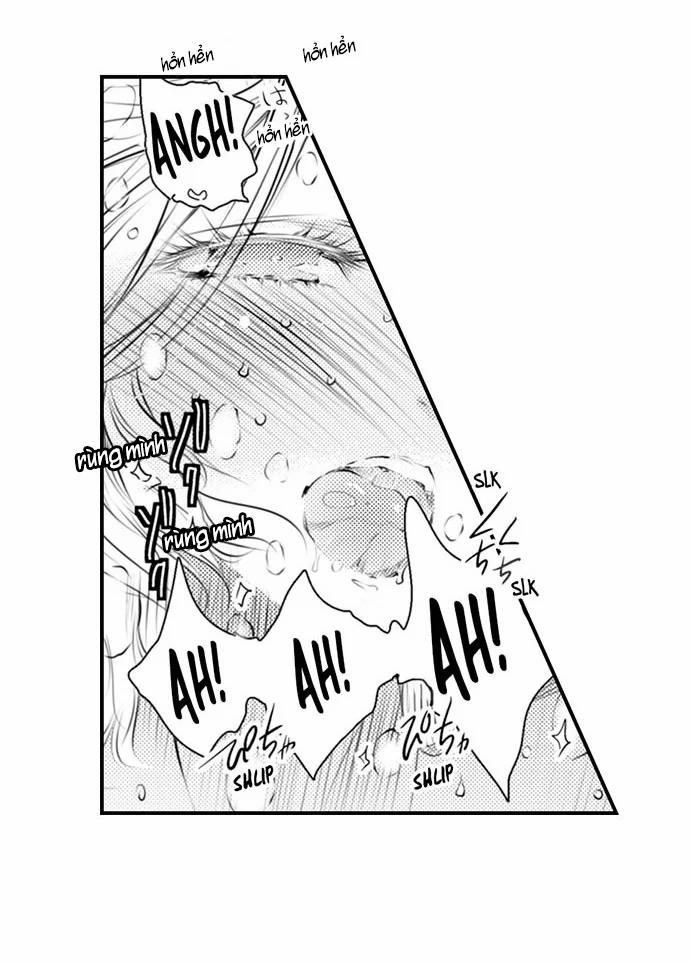 Quỷ Tinh Nghịch 31.1 trang 12