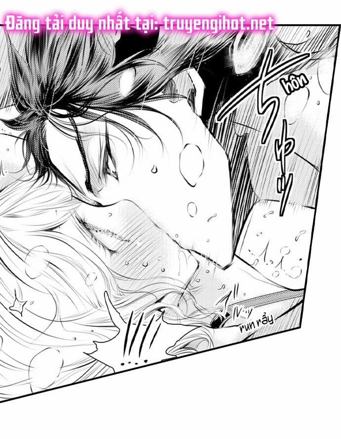 Quỷ Tinh Nghịch 31.1 trang 14