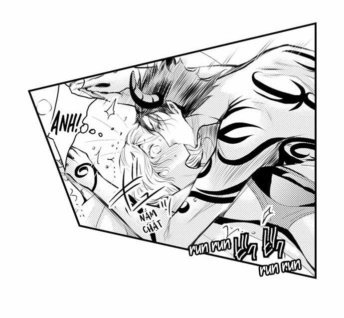 Quỷ Tinh Nghịch 31.1 trang 15