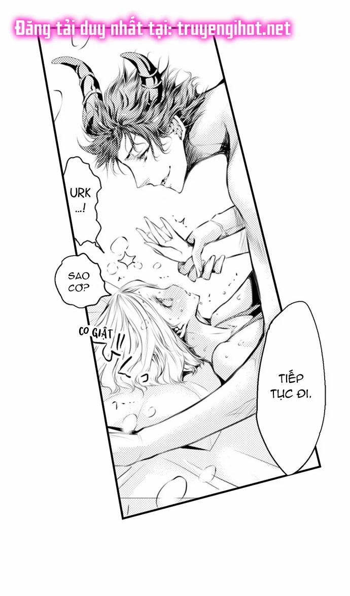 Quỷ Tinh Nghịch 31.1 trang 2