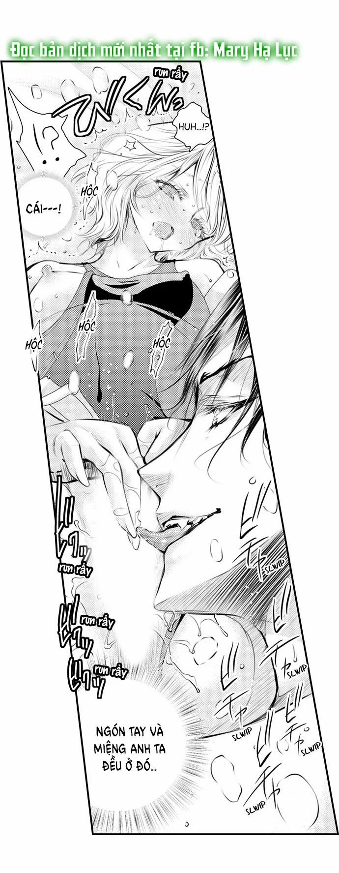 Quỷ Tinh Nghịch 31.1 trang 7