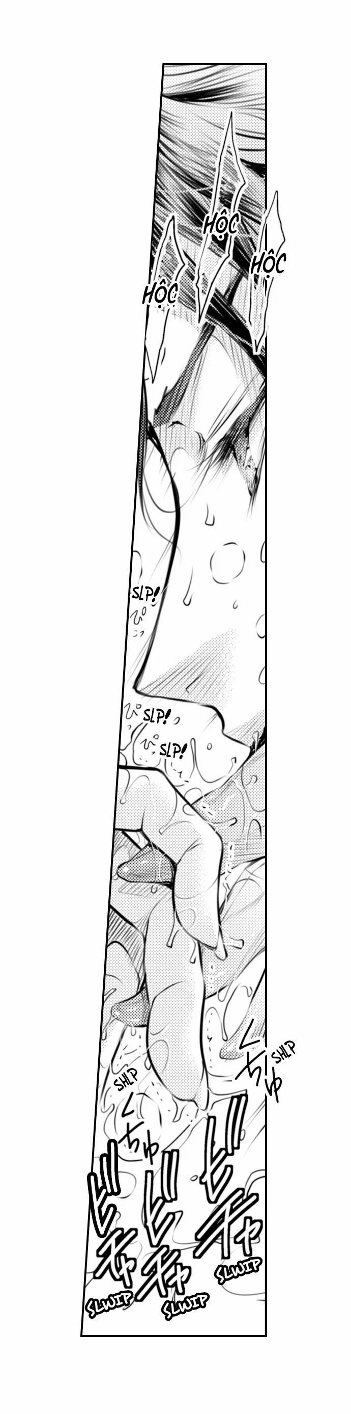 Quỷ Tinh Nghịch 31.1 trang 9