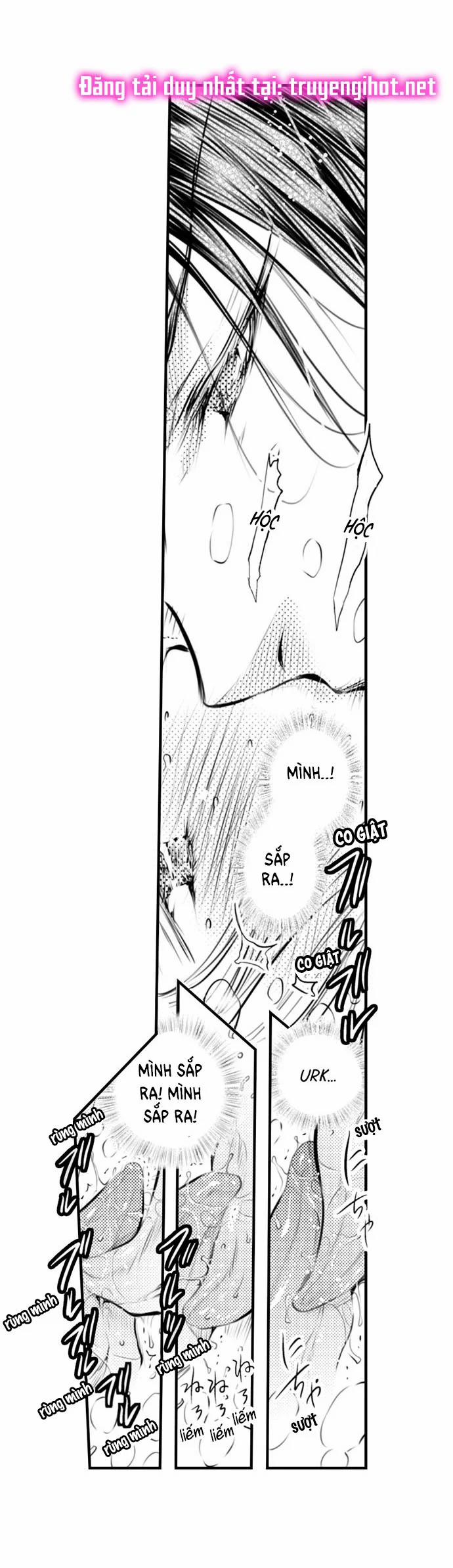 Quỷ Tinh Nghịch 31.2 trang 2