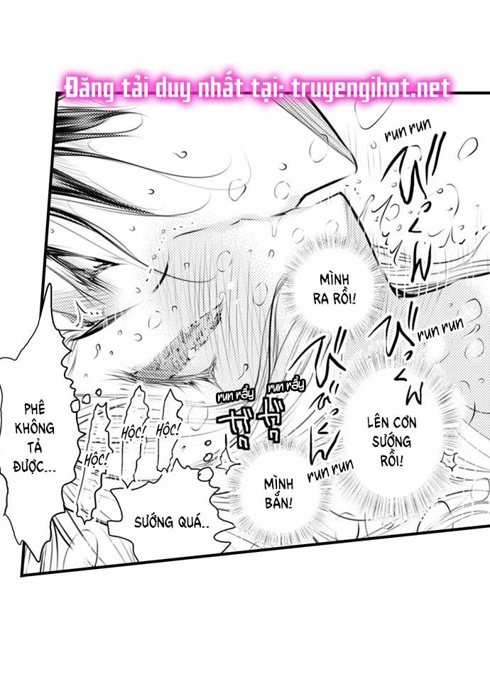 Quỷ Tinh Nghịch 31.2 trang 4