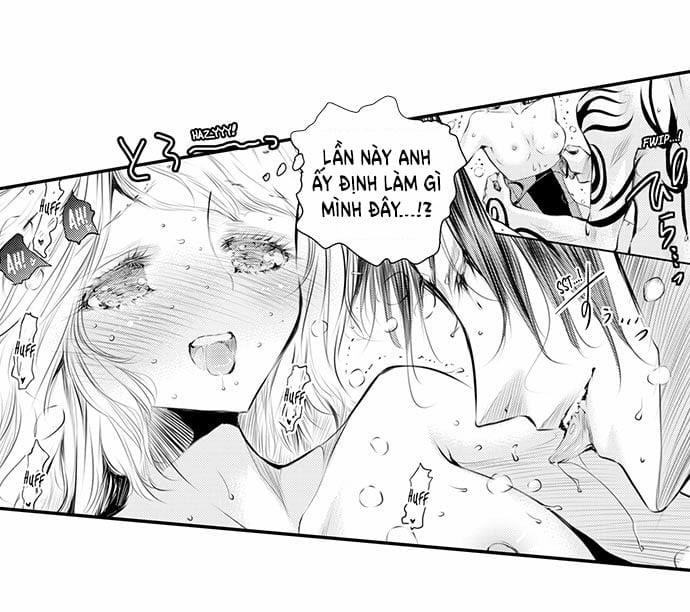 Quỷ Tinh Nghịch 31.2 trang 6