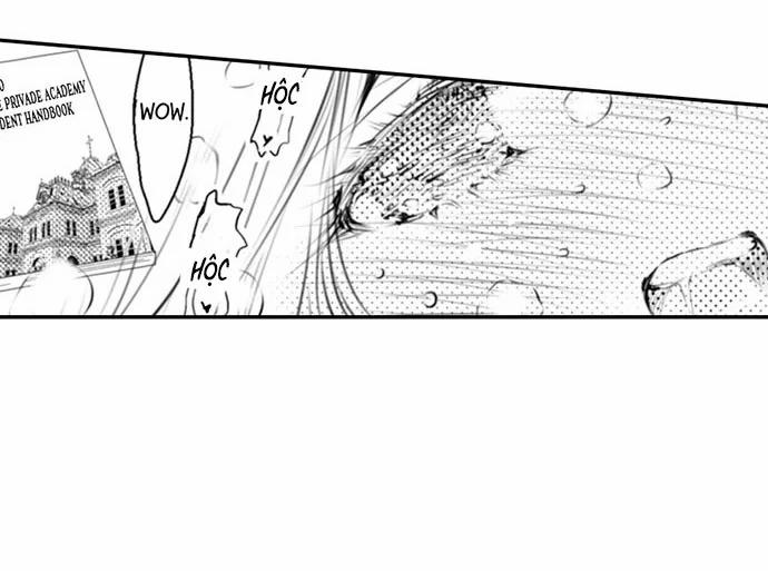 Quỷ Tinh Nghịch 31.2 trang 7