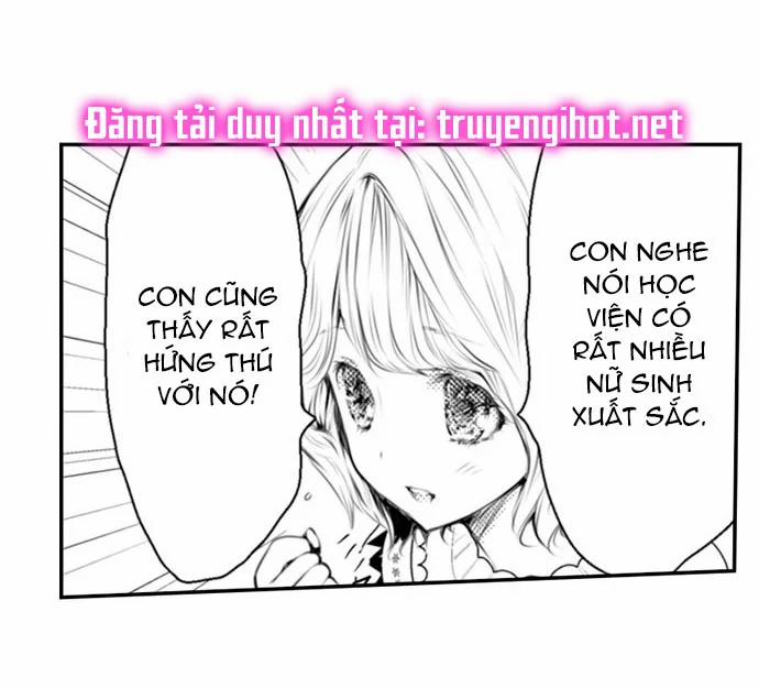 Quỷ Tinh Nghịch 31.3 trang 3