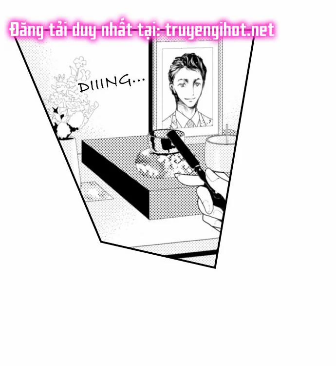 Quỷ Tinh Nghịch 31.3 trang 6