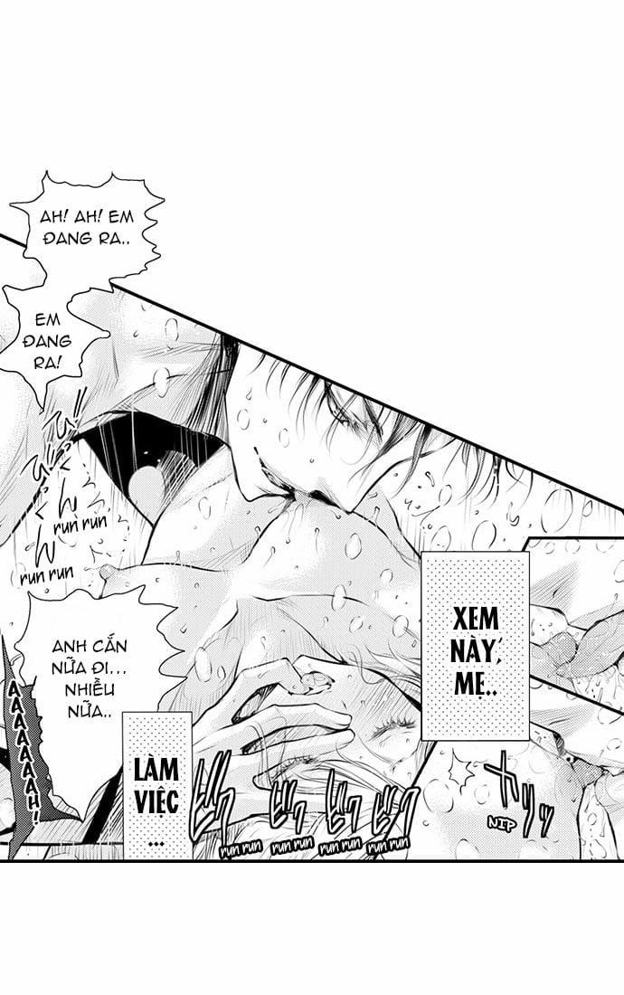 Quỷ Tinh Nghịch 31.3 trang 7