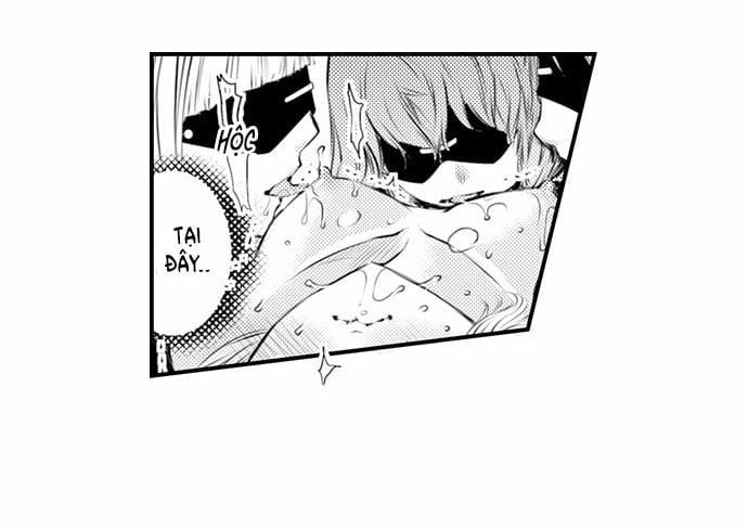 Quỷ Tinh Nghịch 32.1 trang 10