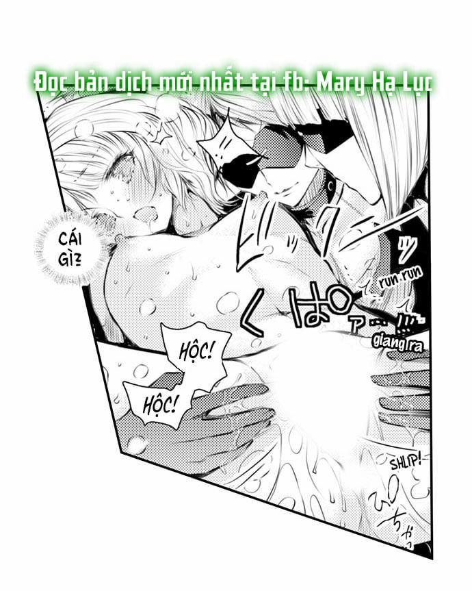 Quỷ Tinh Nghịch 32.1 trang 15