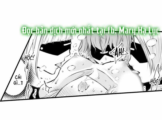 Quỷ Tinh Nghịch 32.1 trang 9