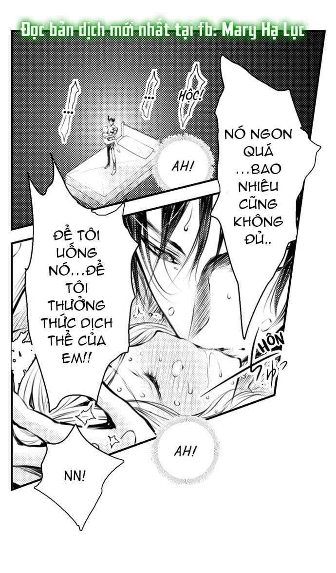 Quỷ Tinh Nghịch 32.2 trang 11