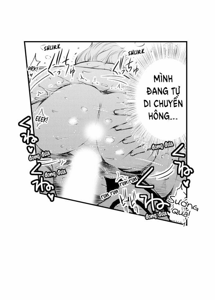 Quỷ Tinh Nghịch 32.2 trang 16