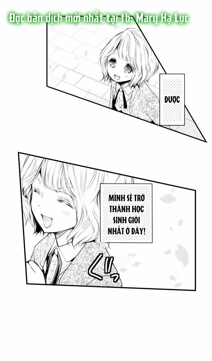 Quỷ Tinh Nghịch 32.2 trang 18