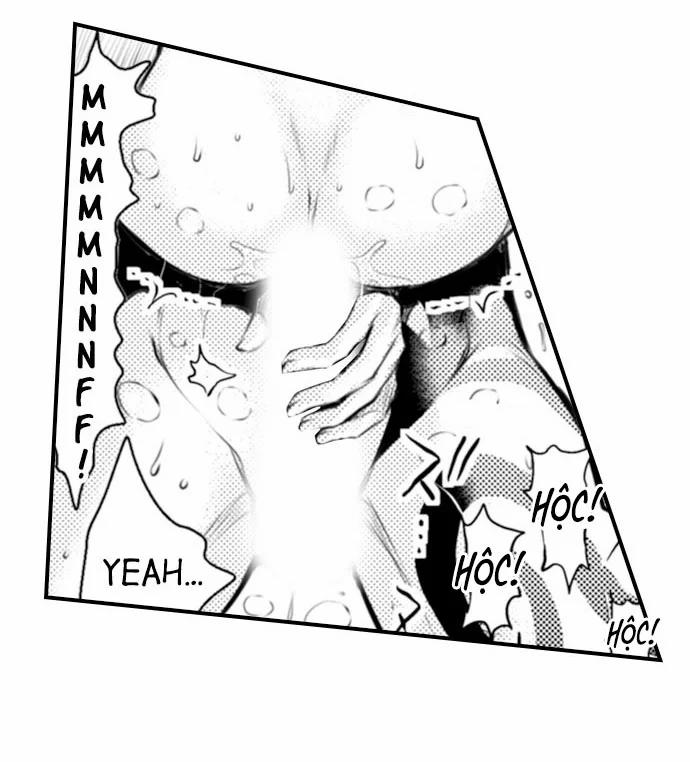 Quỷ Tinh Nghịch 32.2 trang 5