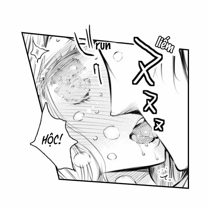 Quỷ Tinh Nghịch 32.2 trang 6