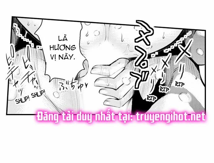 Quỷ Tinh Nghịch 32.2 trang 8