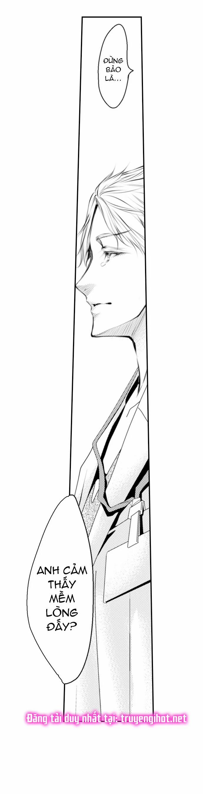 Quỷ Tinh Nghịch 32.3 trang 10