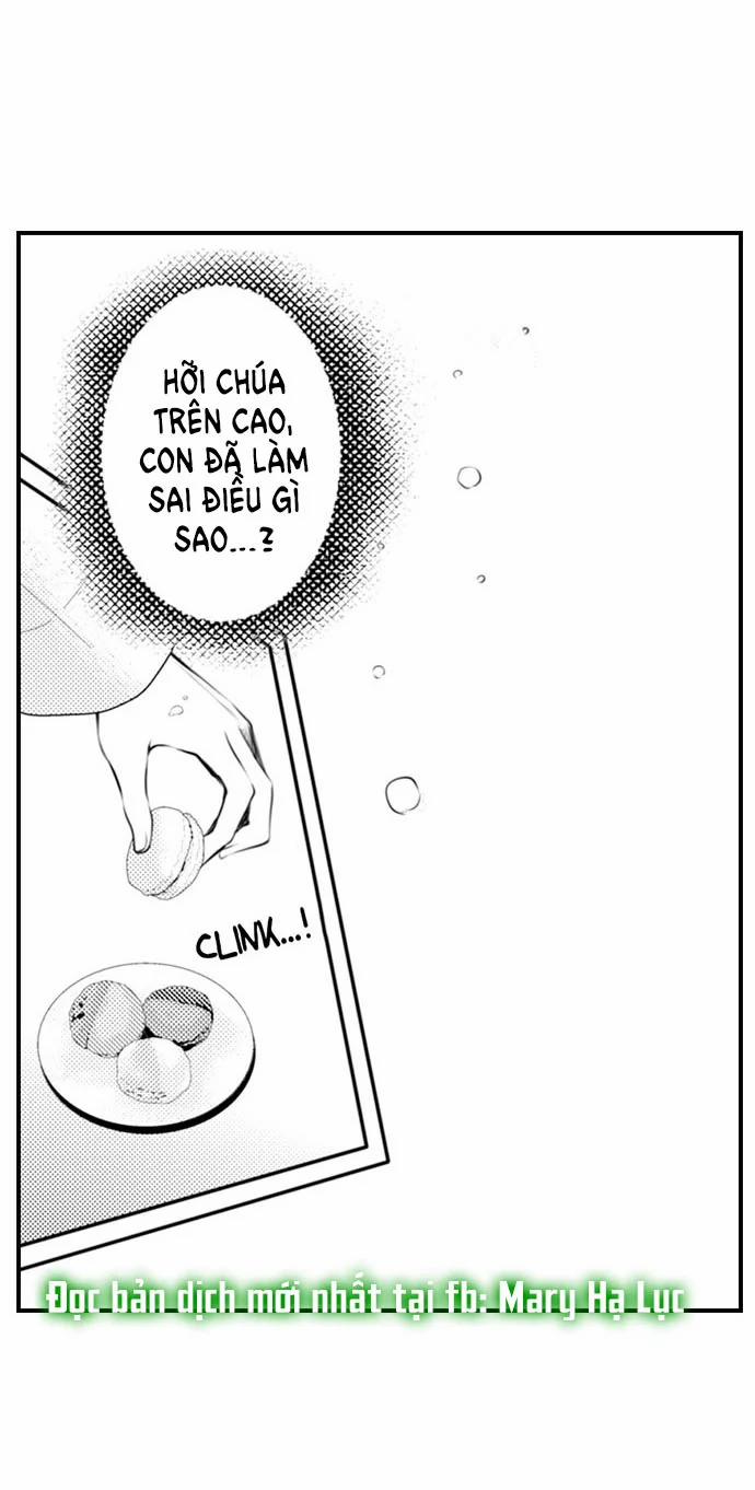 Quỷ Tinh Nghịch 32.3 trang 6