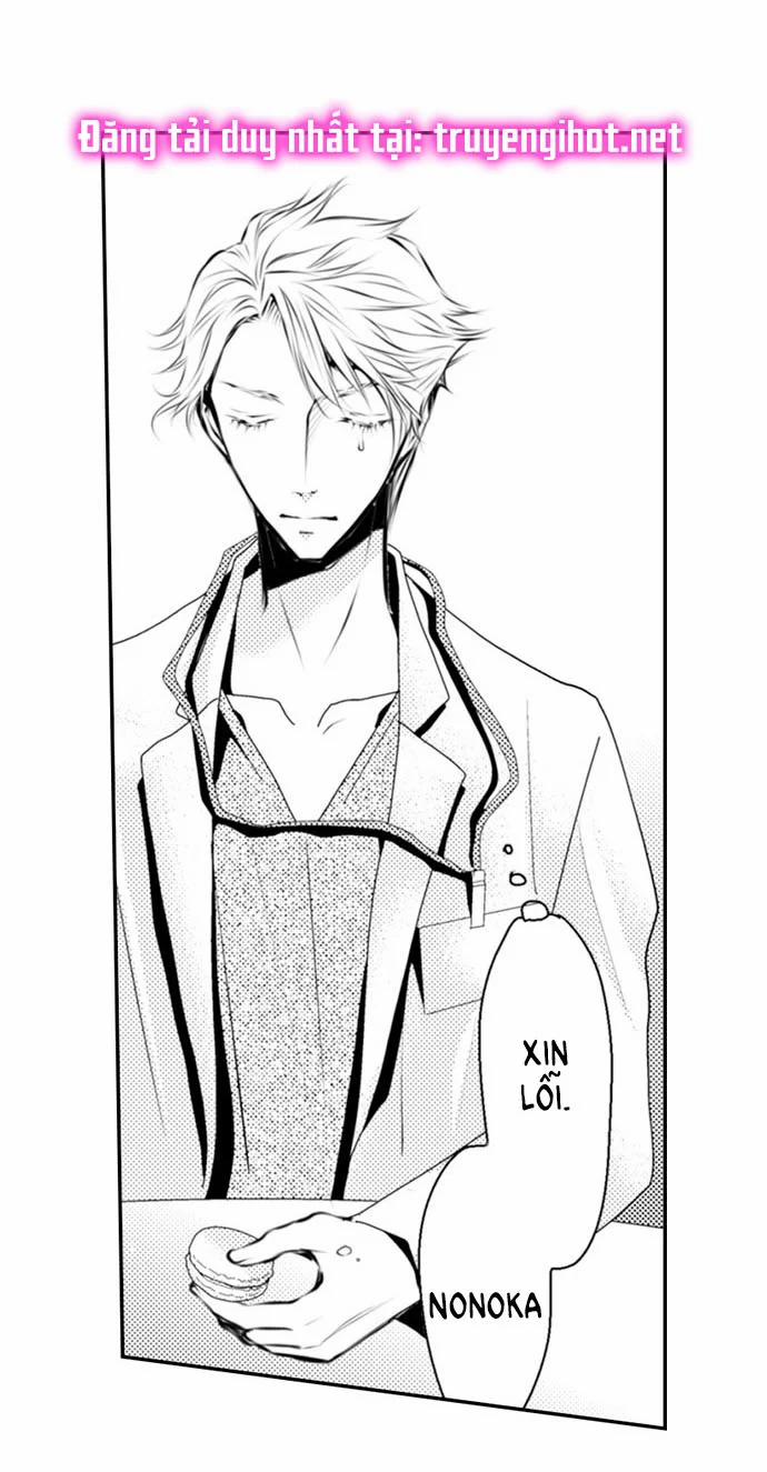 Quỷ Tinh Nghịch 32.3 trang 7