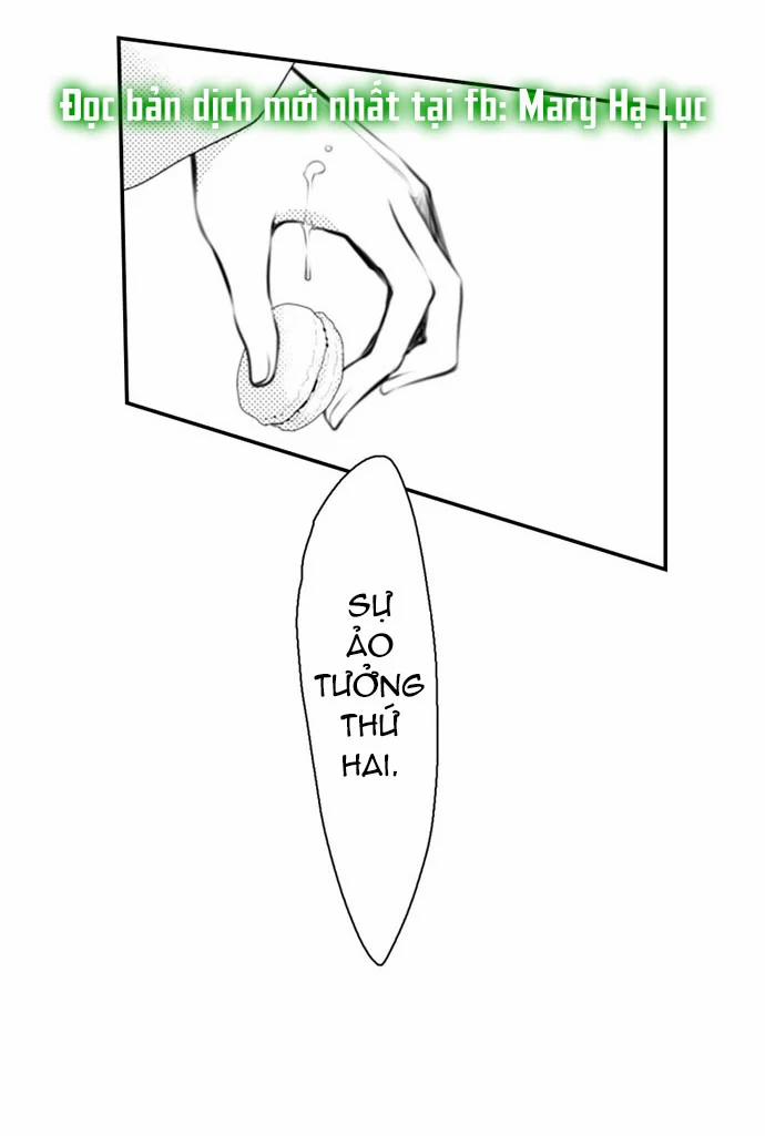 Quỷ Tinh Nghịch 32.3 trang 8
