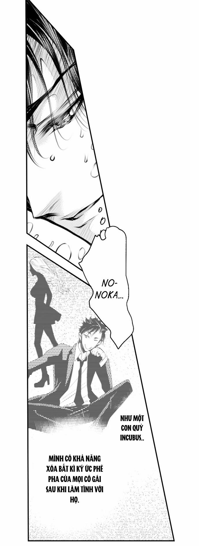 Quỷ Tinh Nghịch 33.1 trang 10