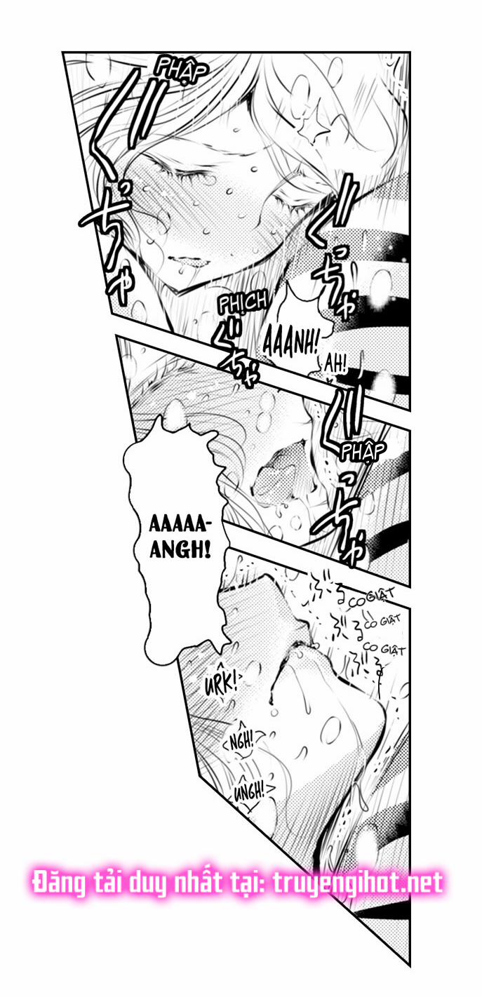 Quỷ Tinh Nghịch 33.1 trang 8