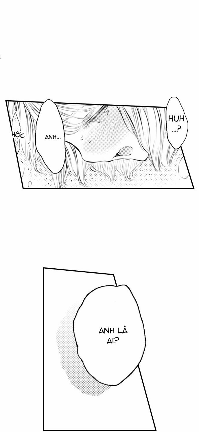 Quỷ Tinh Nghịch 33.2 trang 4