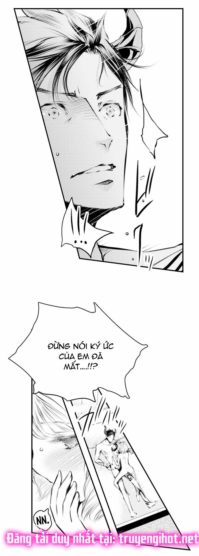 Quỷ Tinh Nghịch 33.2 trang 5