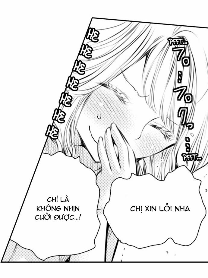 Quỷ Tinh Nghịch 33.2 trang 7