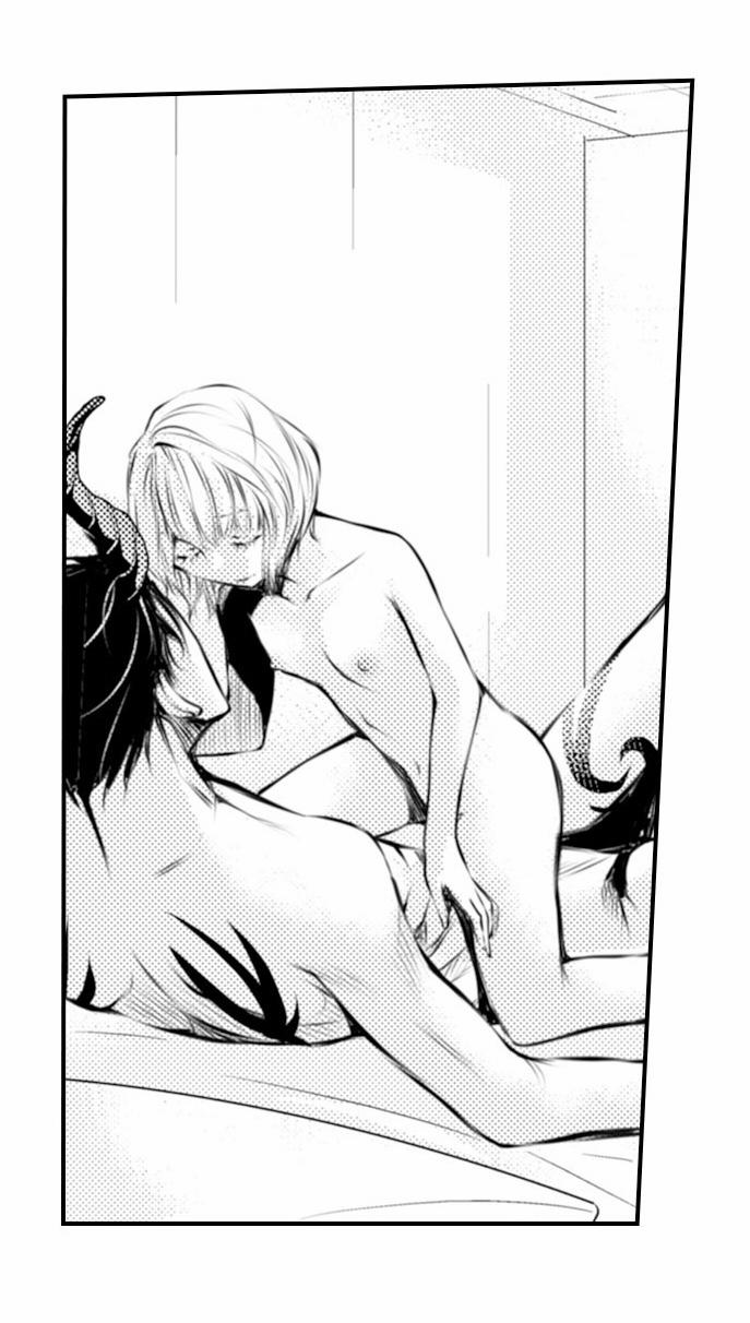 Quỷ Tinh Nghịch 33.3 trang 10