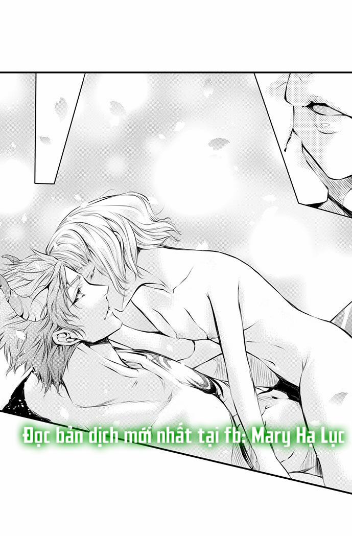 Quỷ Tinh Nghịch 33.3 trang 11