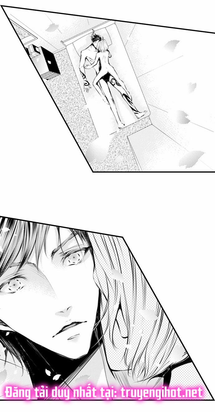 Quỷ Tinh Nghịch 33.3 trang 12