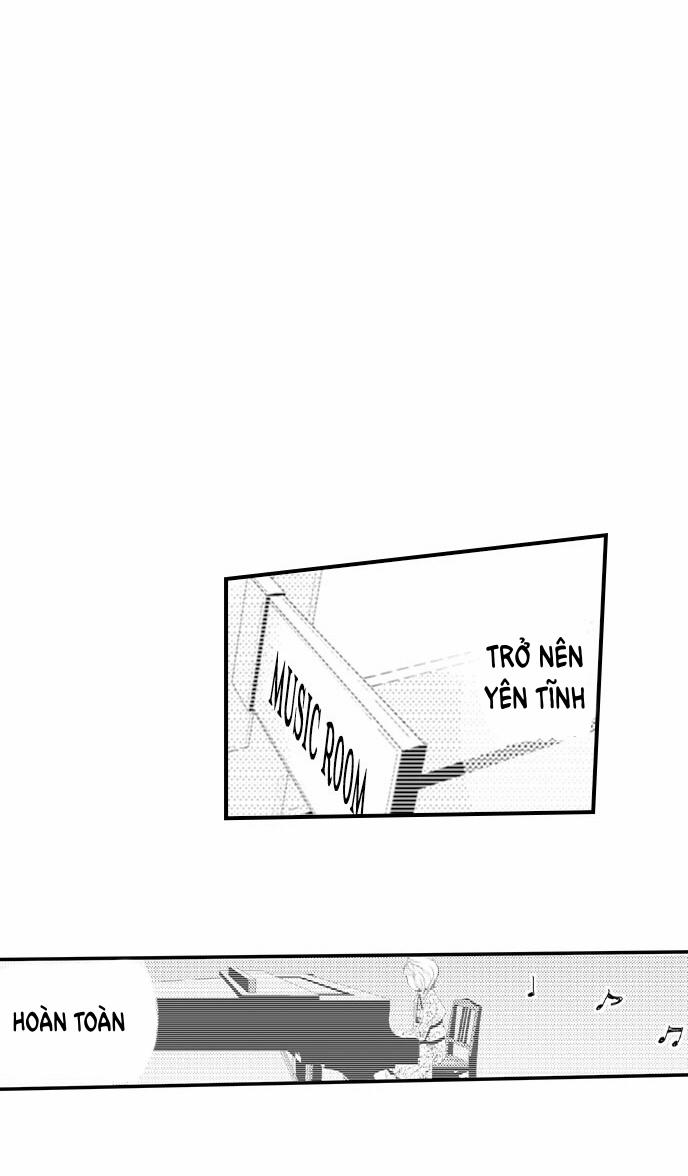 Quỷ Tinh Nghịch 33.3 trang 7