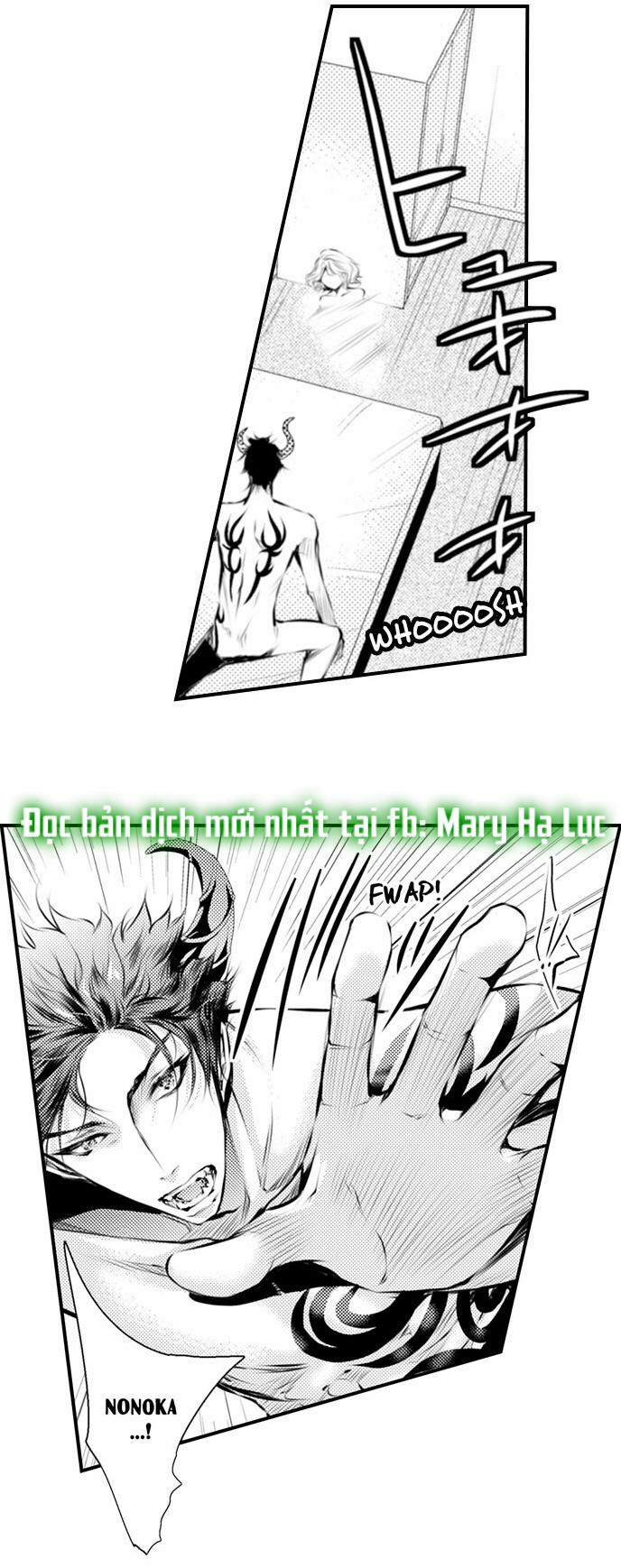 Quỷ Tinh Nghịch 34.1 trang 4