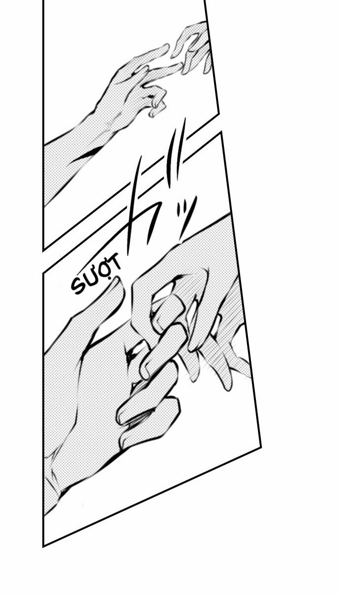 Quỷ Tinh Nghịch 34.1 trang 5