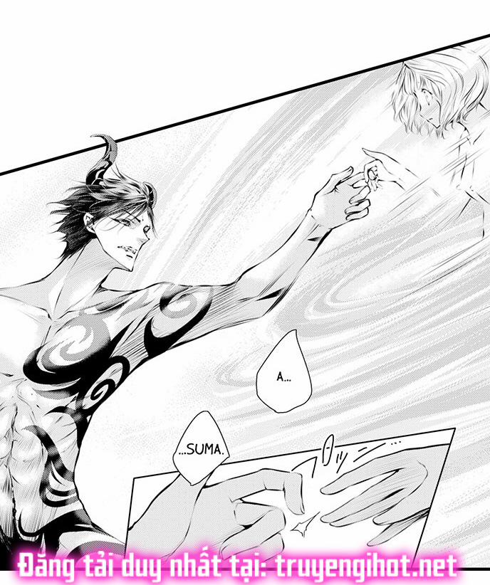 Quỷ Tinh Nghịch 34.1 trang 6