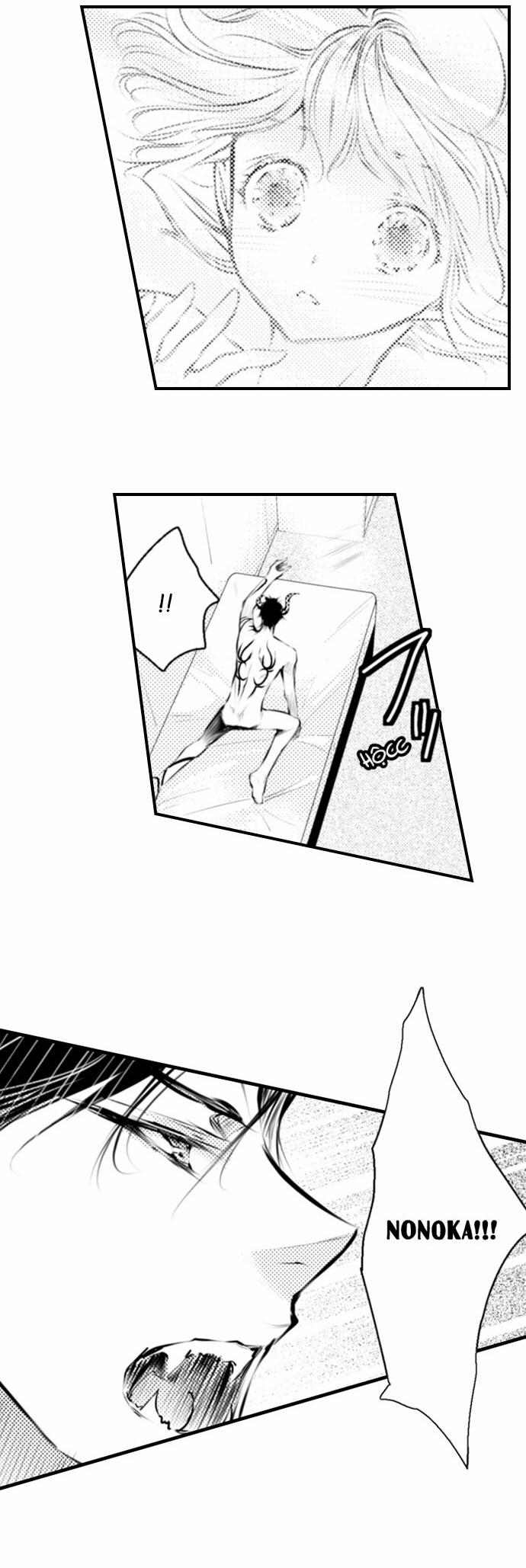 Quỷ Tinh Nghịch 34.1 trang 7