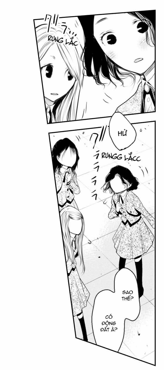 Quỷ Tinh Nghịch 34.2 trang 4