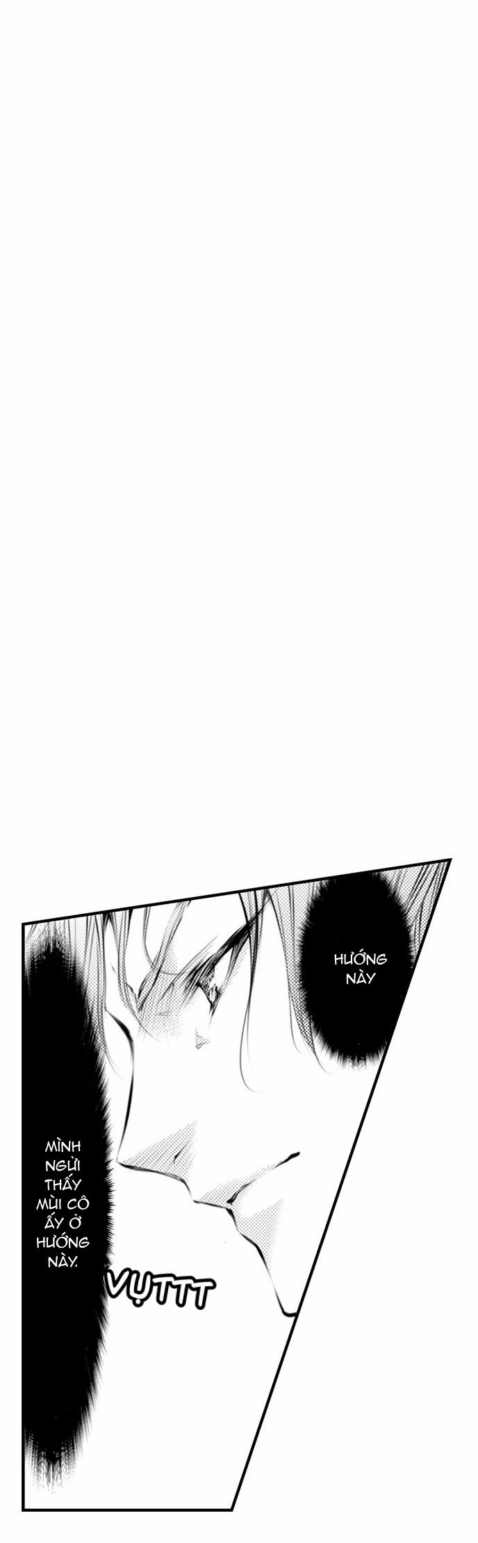 Quỷ Tinh Nghịch 34.2 trang 7