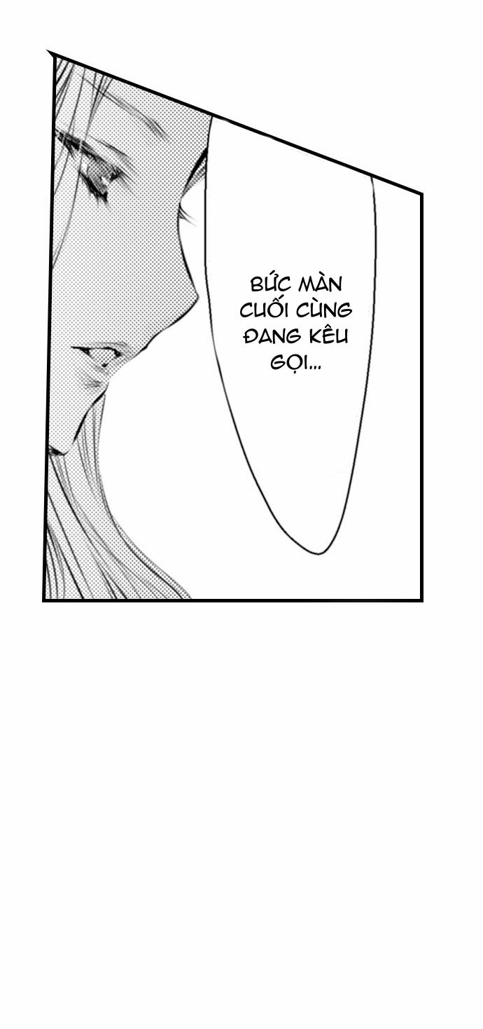 Quỷ Tinh Nghịch 34.3 trang 10