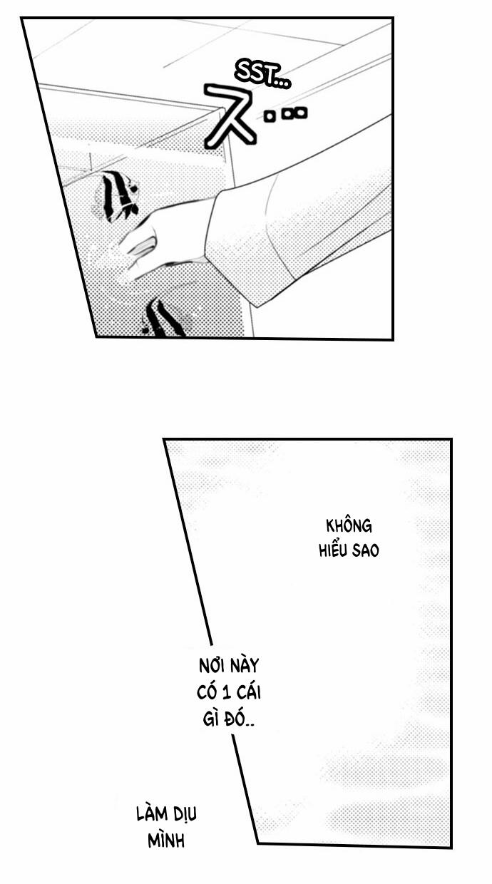 Quỷ Tinh Nghịch 34.3 trang 5