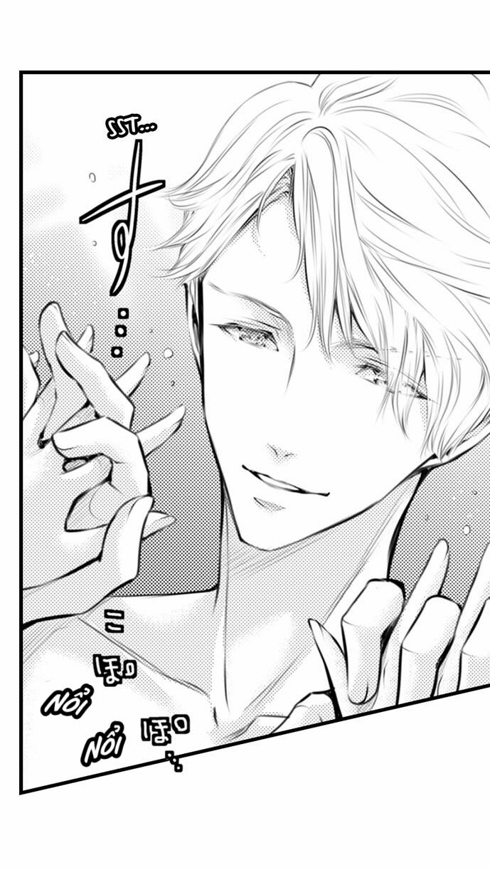 Quỷ Tinh Nghịch 34.3 trang 7