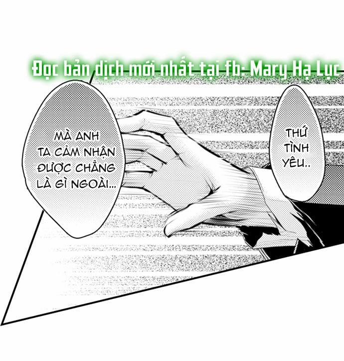 Quỷ Tinh Nghịch 35.1 trang 10