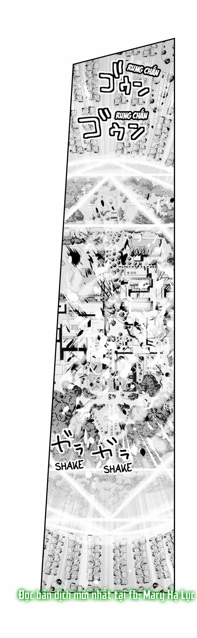 Quỷ Tinh Nghịch 35.1 trang 12