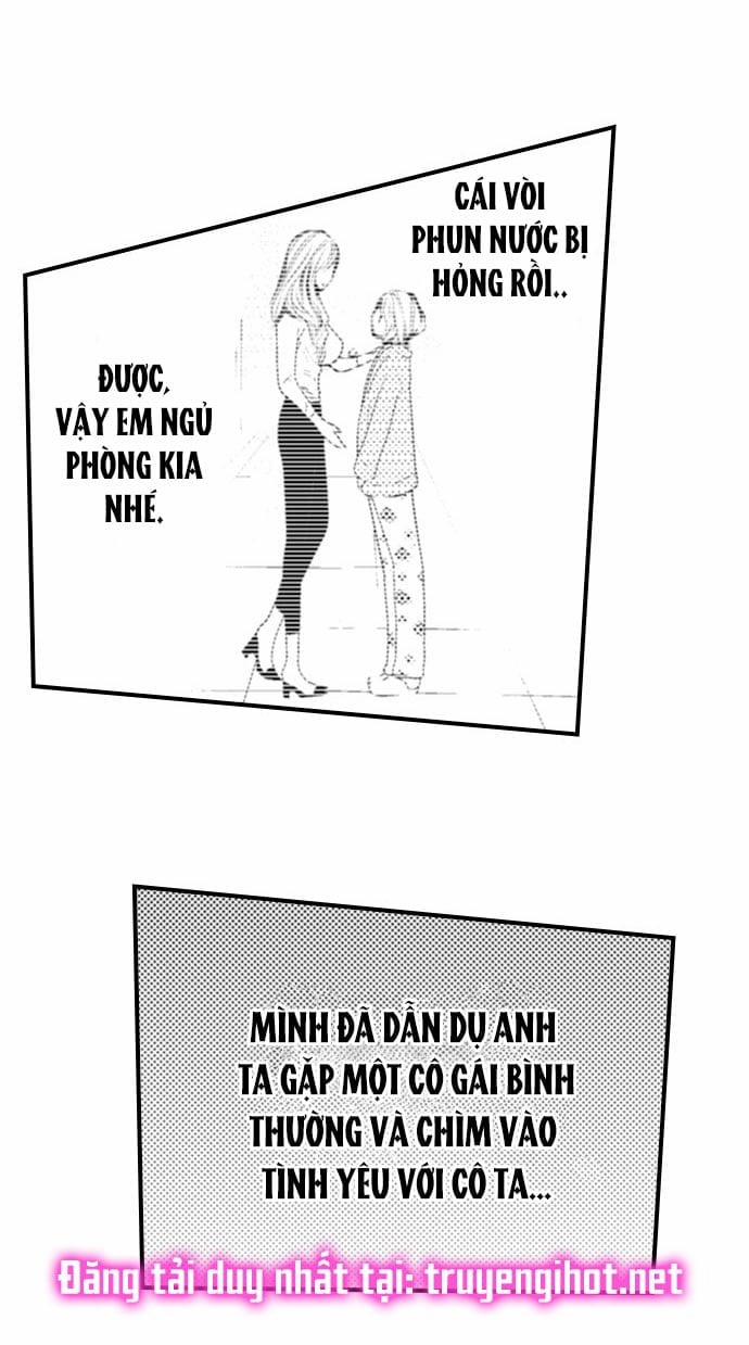 Quỷ Tinh Nghịch 35.1 trang 13