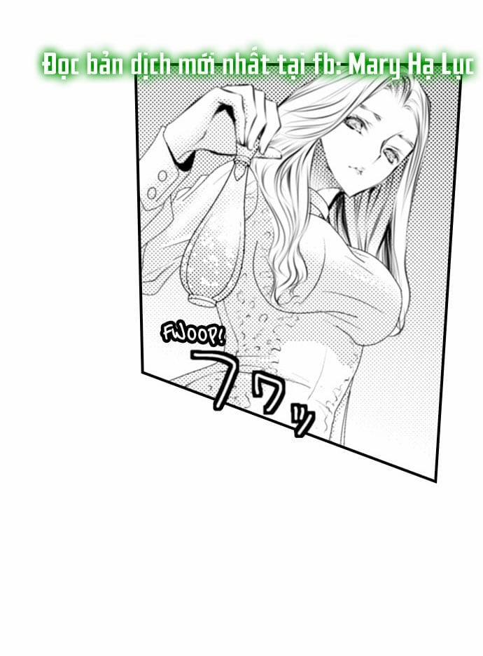 Quỷ Tinh Nghịch 35.1 trang 14